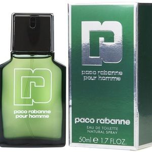 Paco Rabanne Cologne